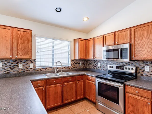 43297 W ARIZONA Avenue, Maricopa, AZ 85138