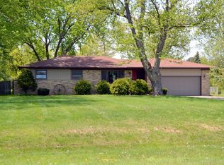 9342 Gale Rd, Goodrich, MI 48438