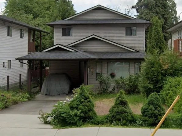 1882 Coquitlam Ave, Pt Coquitlam, BC V3B 1H7