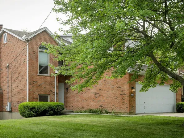 5879 Lawrence Rd, Cincinnati, OH 45248