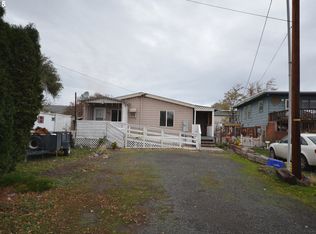 765 Pomona St, The Dalles, OR 97058
