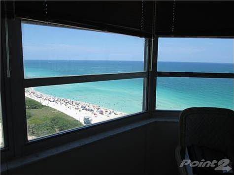 3rd image of 7135 Collins Ave APT 1705