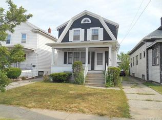 440 Highgate Ave, Buffalo, NY 14215