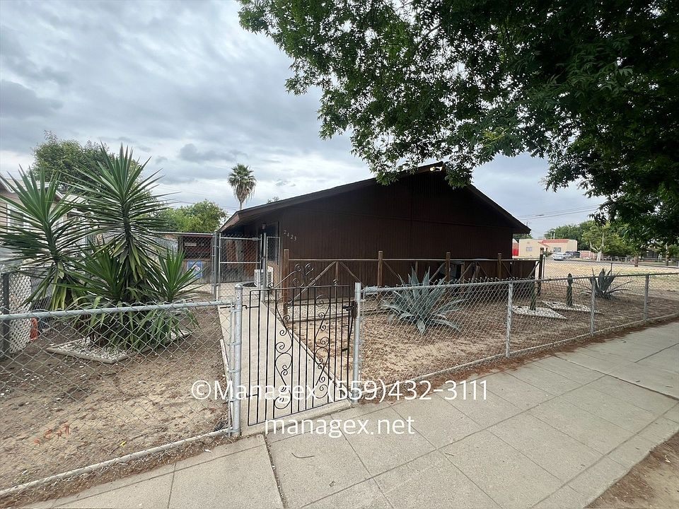 1st image of 2423 E Lewis Ave APT A