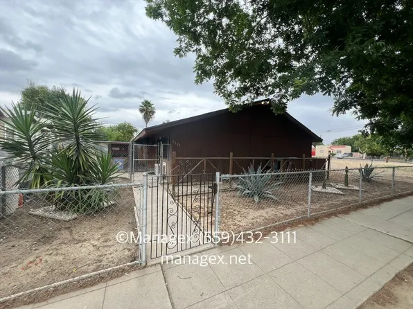 2423 E Lewis Ave APT A, Fresno, CA 93701