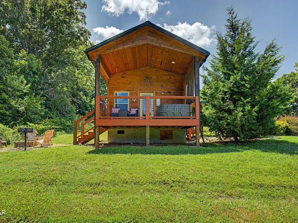 2691 Jessie Rd #6, Sevierville, TN 37876