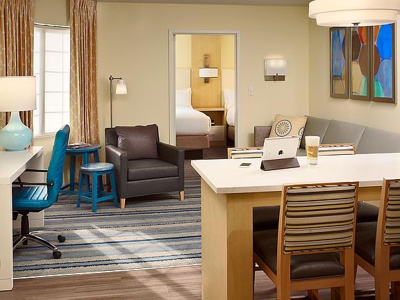 Two Bedroom