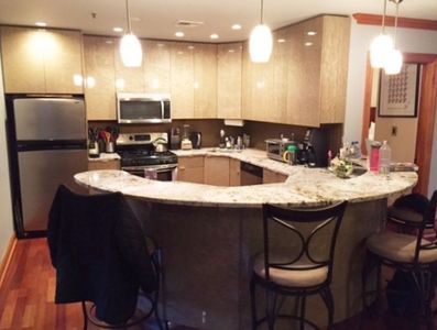 600 1st St APT 3, Hoboken, NJ, 07030