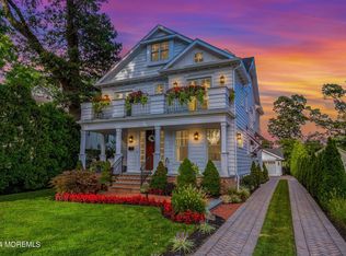 53 Park Ave, Rumson, NJ 07760
