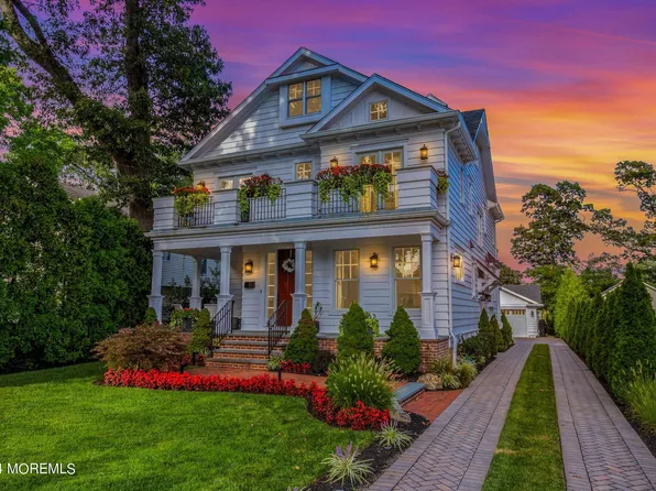 53 Park Avenue, Rumson, NJ 07760