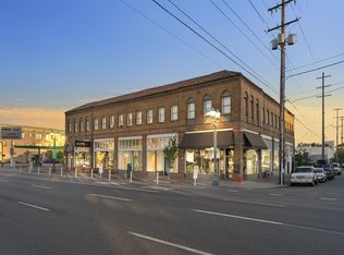 Morrison Street Apartments, Portland, OR 97214