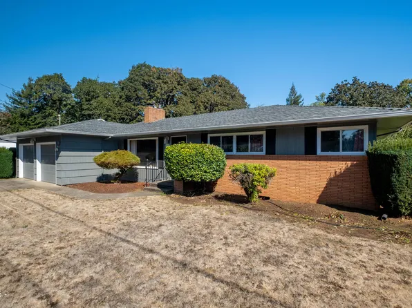 462 SW Westwood Dr, Dallas, OR 97338