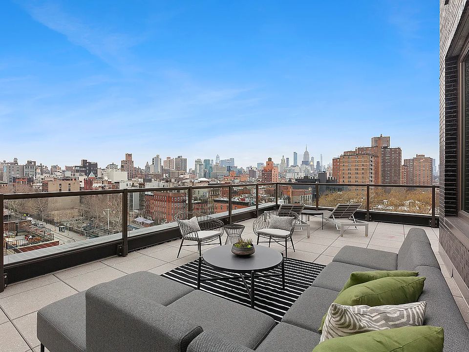 1st image of 196 Orchard St APT 9E