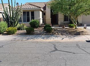 4010 E Hamblin Dr, Phoenix, AZ 85050