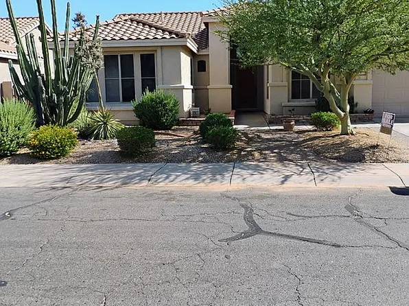 4010 E Hamblin Dr, Phoenix, AZ 85050