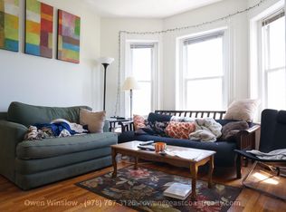 85 Brighton Ave #D03, Allston, MA 02134