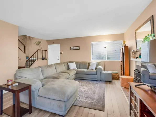 308 Atlas Drive #4, Hercules, CA 94547