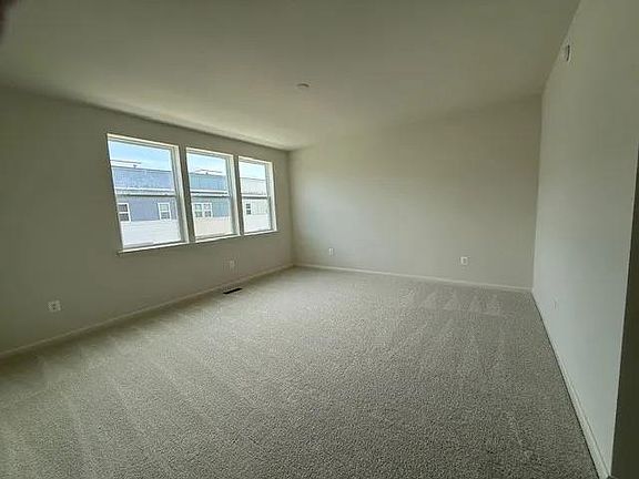 The Isaac A Primary Suite Bedroom