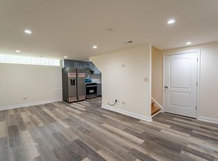 3331 S Wallace St #BASEMENT, Chicago, IL 60616