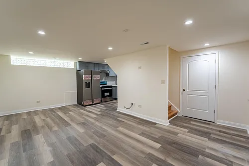 3331 S Wallace St #BASEMENT Photo 1