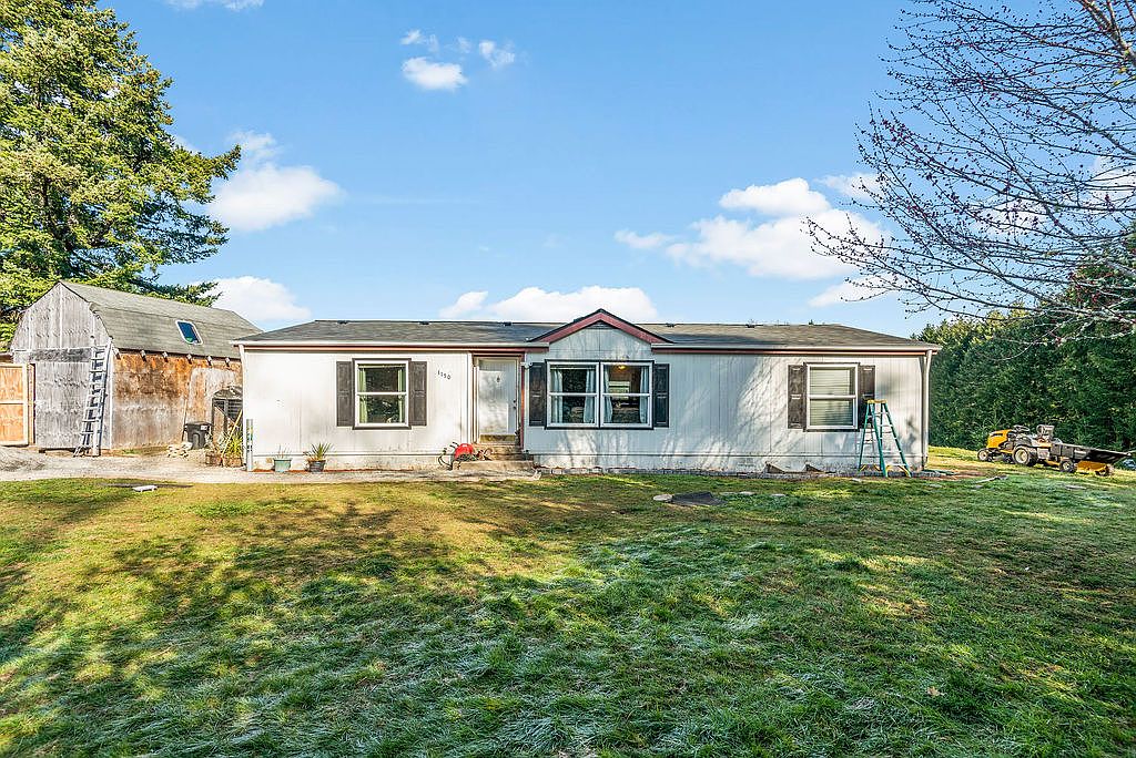 1150 Tower Rd, Castle Rock, WA 98611 Zillow