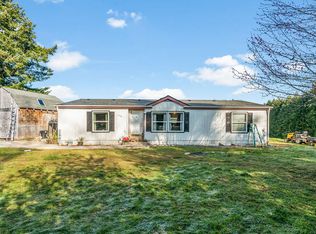 1150 Tower Rd, Castle Rock, WA 98611