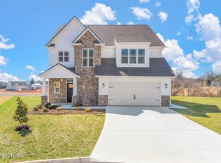 3600 Trailing Vine Ln, Knoxville, TN 37931