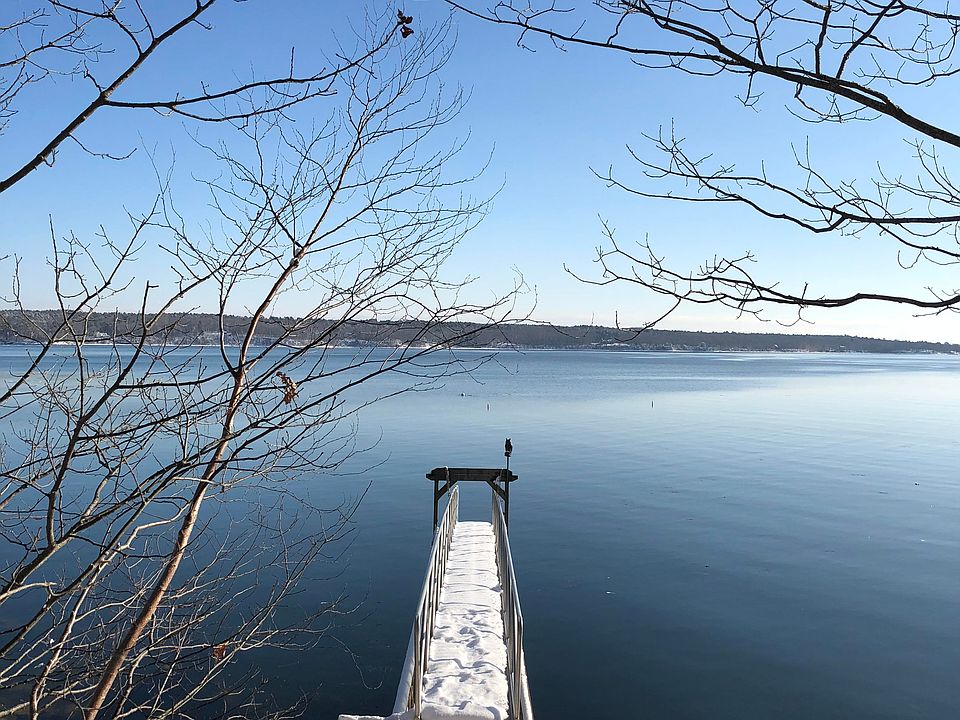 160 Spruce Point Rd, Yarmouth, ME 04096 Zillow