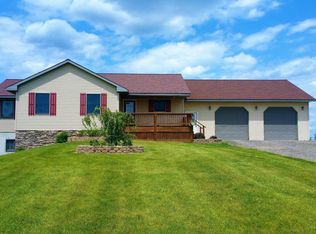 8123 16 Mile Rd, Paris, MI 49338