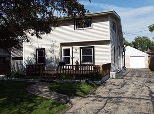 2201 Orchard St, Racine, WI 53405