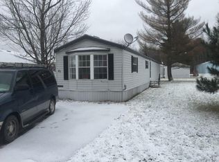 1385 N Minnow Lake Rd, Phillips, WI 54555