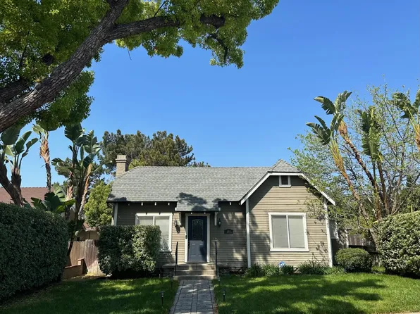 295 N 10th Ave, Upland, CA 91786