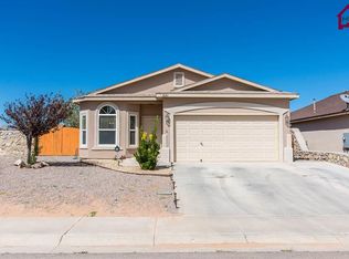 3641 Vista Belleza Ave, Las Cruces, NM 88012