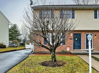526 Hartman Ave, Hanover, PA 17331