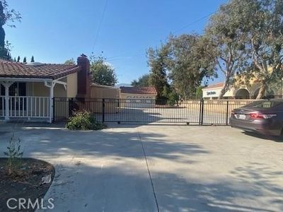 619 W Gladstone St, Glendora, CA, 91740