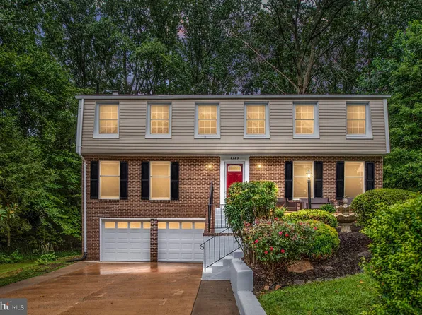 4389 Spillway Ln, Dumfries, VA 22025