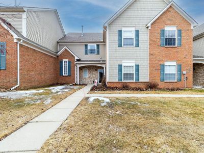 54647 Marissa Way, Shelby Township, MI, 48316