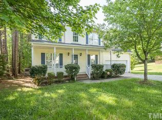 5510 Carey Pl, Durham, NC 27712