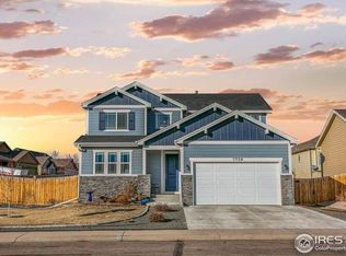 7729 11th Street Dr, Greeley, CO 80634