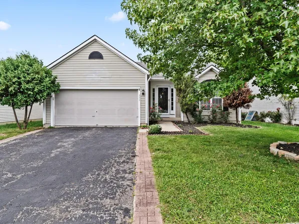 777 Wallinger Dr, Galloway, OH 43119
