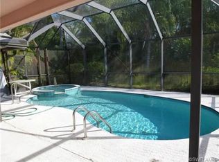 10331 Regent Cir, Naples, FL 34109