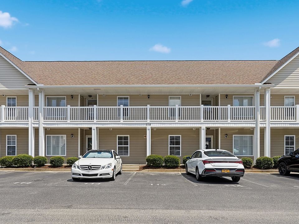 1st image of 114 Butkus Dr. #3