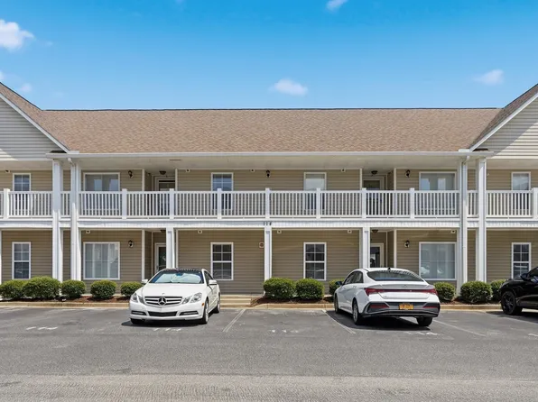 114 Butkus Dr. #3, Myrtle Beach, SC 29588