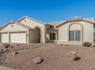 7664 W Karen Lee Ln, Peoria, AZ 85382