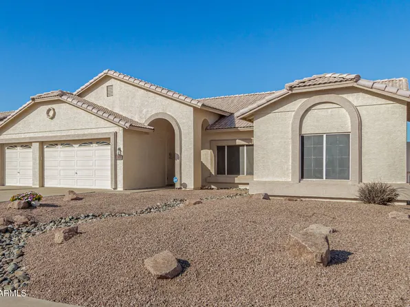 7664 W KAREN LEE Lane, Peoria, AZ 85382