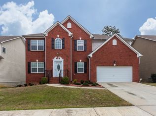 3850 Pin Oak St, Lithonia, GA 30038