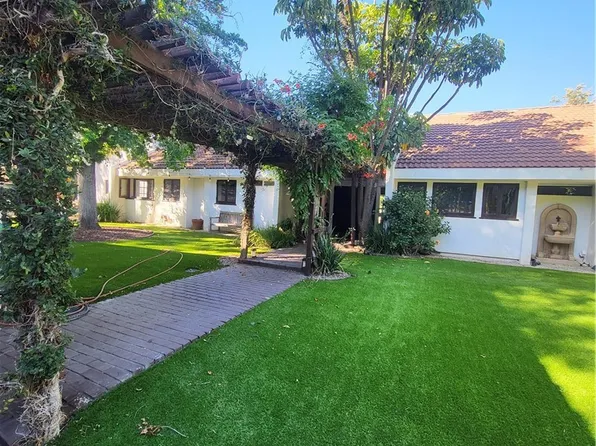 191 Dapplegray Rd, Bell Canyon, CA 91307
