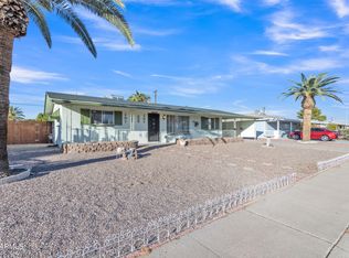 5410 E Butte St, Mesa, AZ 85205