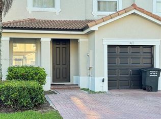 Waterstone, Homestead, FL 33033