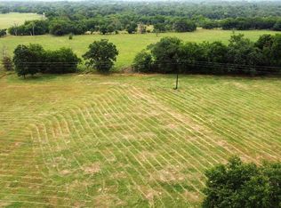 LOT 7 Fm 514 Rd, Yantis, TX 75497